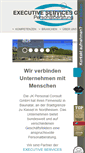 Mobile Screenshot of esgroup-kassel.de